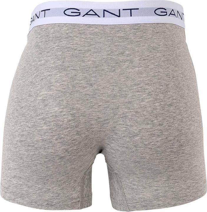 Actual product image GANT Boxer Brief 3-Pack (XXL, pack of 3)