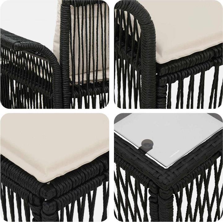Image du produit vidaXL gartenmöbel