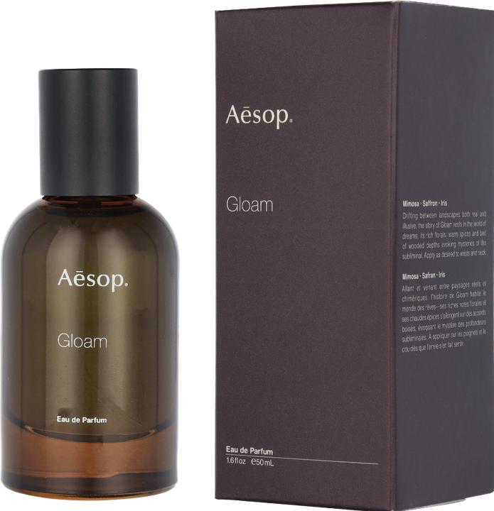 Immagine prodotto Aesop Gloam (Eau de parfum, 50 ml)
