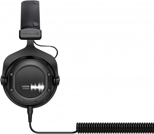 Actual product image Beyerdynamic Custom Studio (Cable)