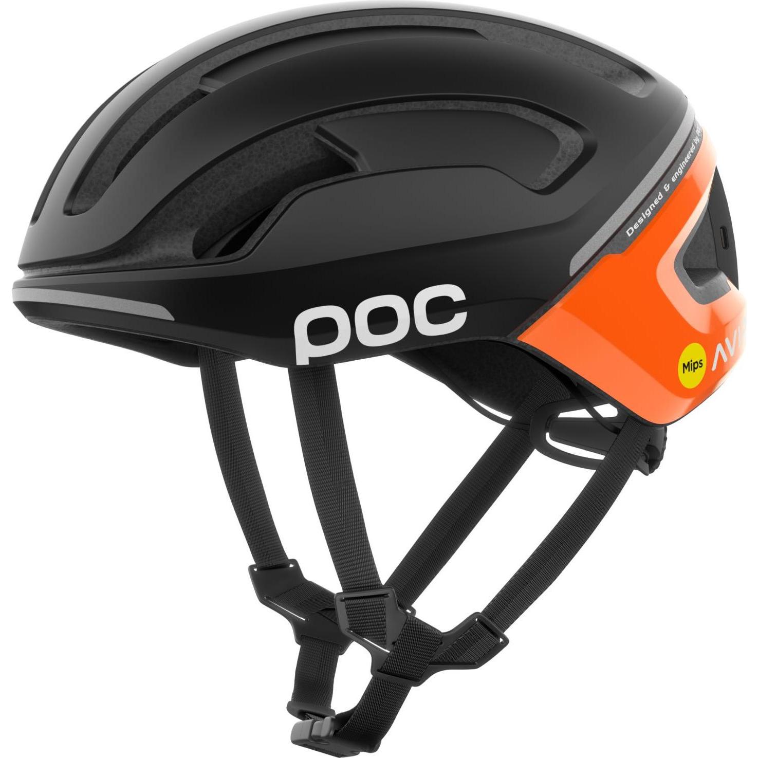 Poc, Velohelm, (54 - 59 cm)