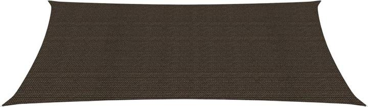 Actual product image VidaXL Sonnensegel (5 x 8 m)