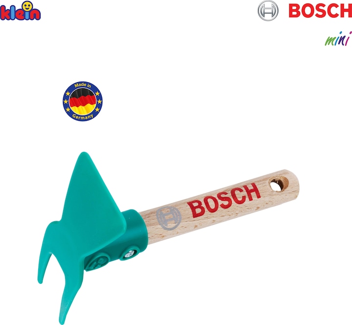 Produktbild Theo Klein Bosch Hacke