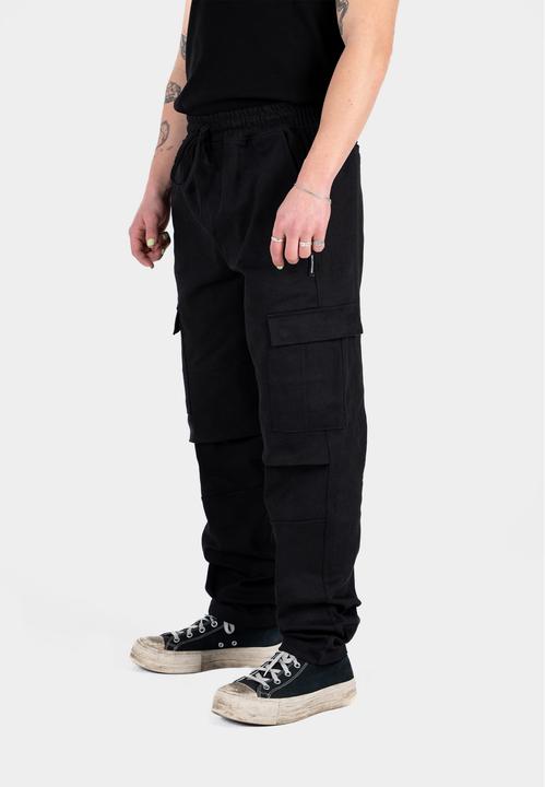 Immagine prodotto Prohibited Cargo - 126713 (M)