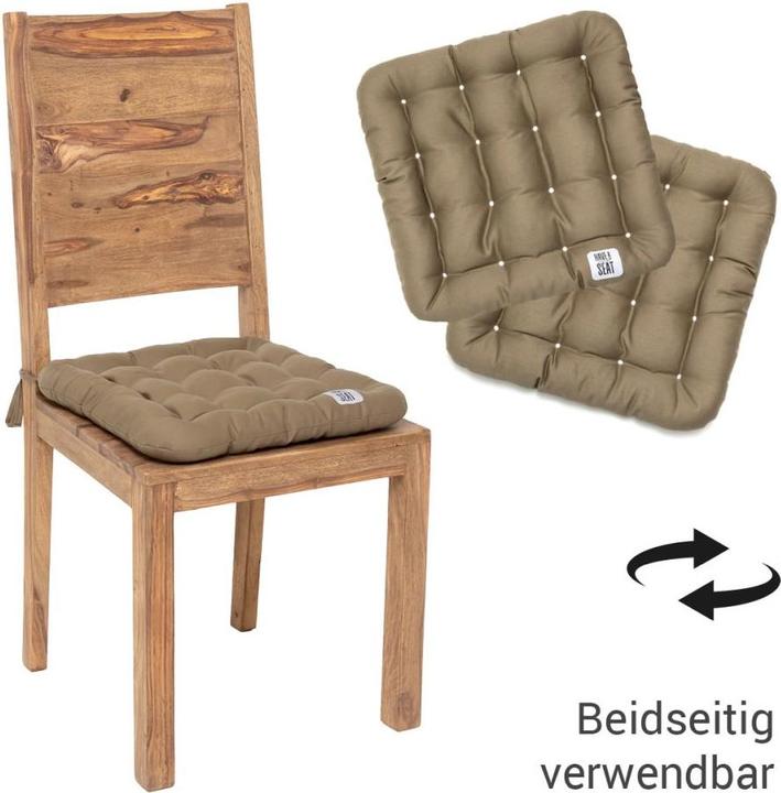 Produktbild Have A Seat Sitzkissen (40 x 40 x 5 cm)