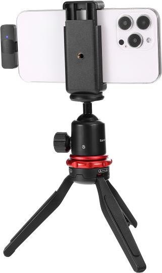 Produktbild Boya BY-V2 wireless microphone