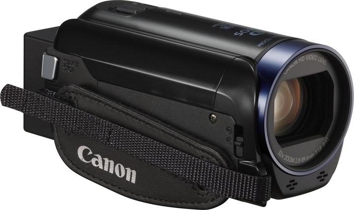 Canon LEGRIA HF R606 Zwart (3.28 Mpx, 50p, 32 x)