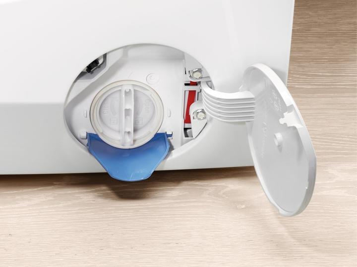 Produktbild Electrolux Waschmaschine EW7W4943EB (5 kg, Links)