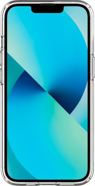 Produktbild Spigen Liquid Crystal (Apple iPhone 13)
