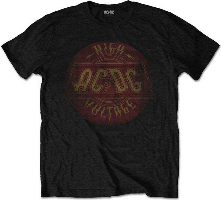 Image du produit AC/DC High Voltage Vintage (S)