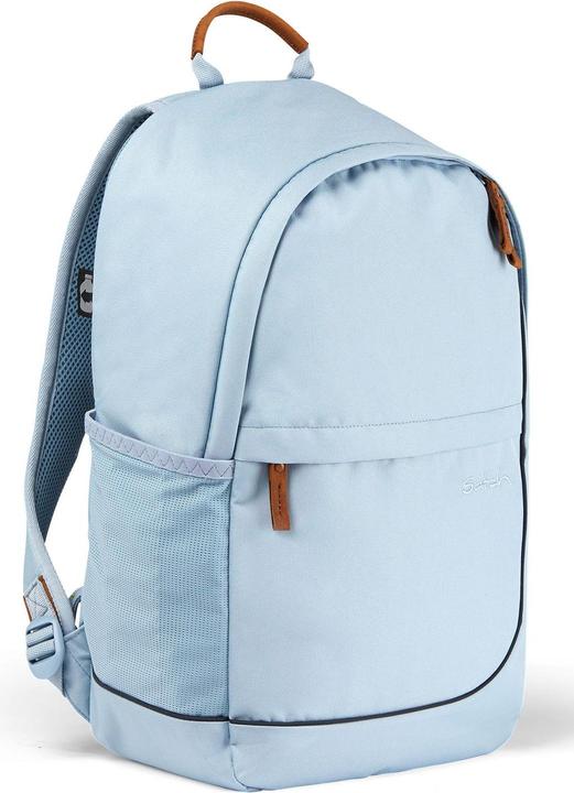 Actual product image Satch fly Pure Ice Blue (18lt.) (18 l)