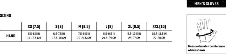 Immagine prodotto Dakine Muffa Team Excursion GTX (S)