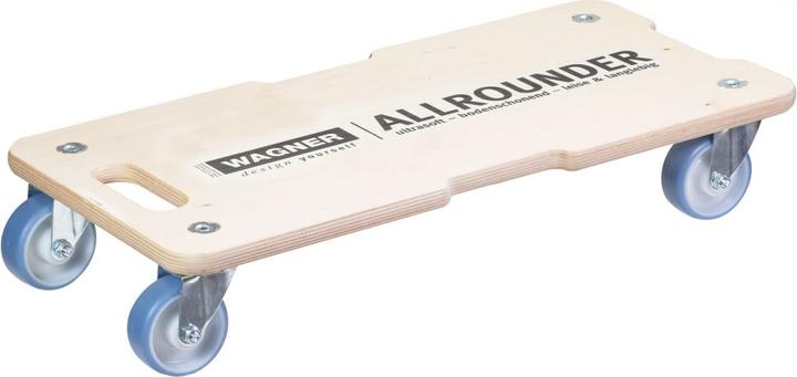 Actual product image Wagner System Transport aid (300 kg)