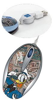 Immagine prodotto Tucano Mini mouse ottico USB (Cablato)