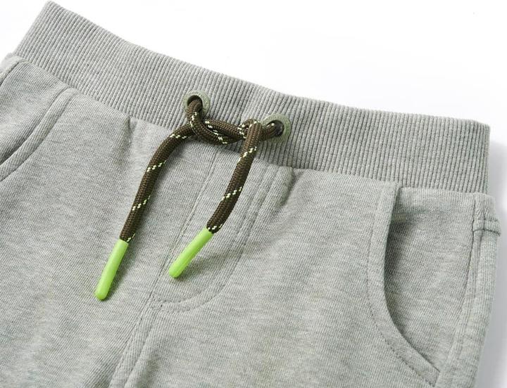 Produktbild vidaXL Kinder Trainingshose (92)