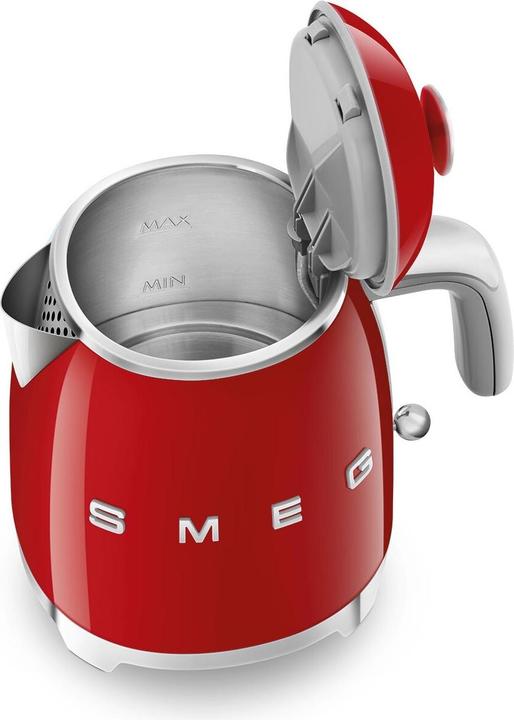 Actual product image Smeg 50's Retro Style Mini (0.80 l)