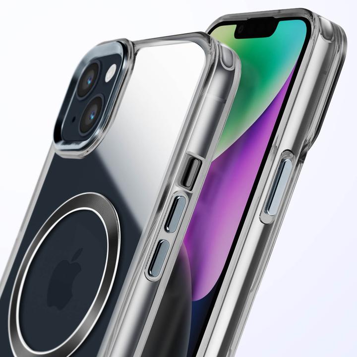 Produktbild Avizar Cristal Color Case (Apple iPhone 15 Plus)