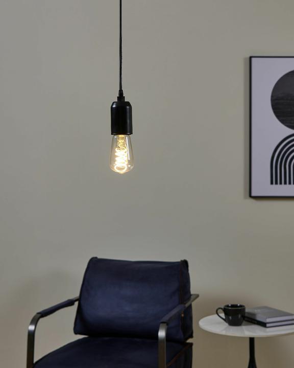 Immagine prodotto EGLO Lampadina LED E27 (E27, 7.30 W, 806 lm, 1 x, E)