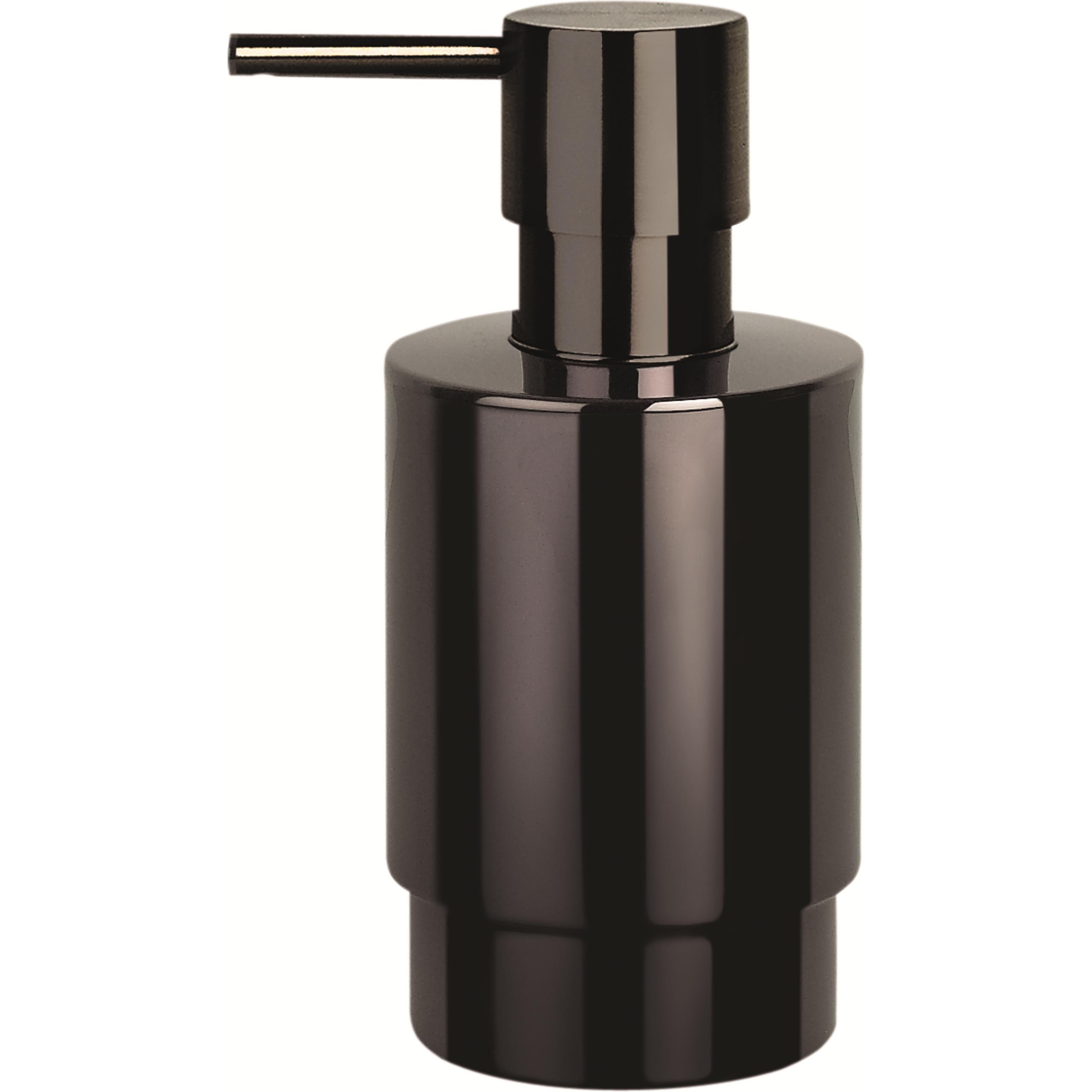 spirella, Seifenspender + Seifenschale, Nyo