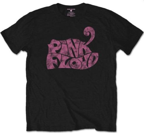 Produktbild Pink Floyd Swirl Logo (M)
