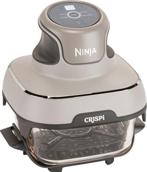 Actual product image Ninja Crispi 4-in-1 FN101EUST