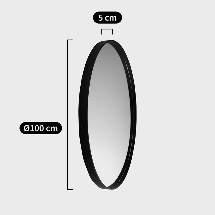 Image du produit La Redoute Interieurs Alaria (Ø 100 cm)