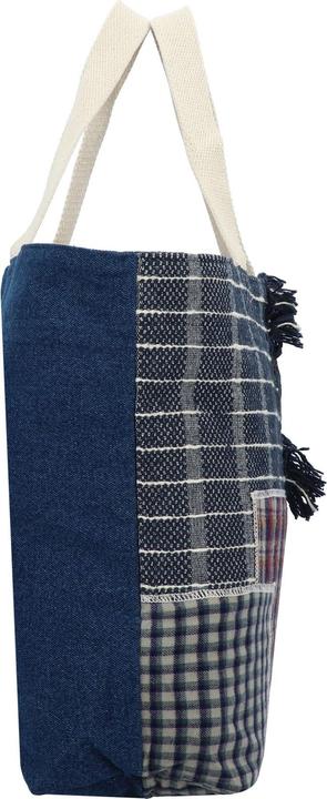 Produktbild Desigual Casual Romantic Shopper Tasche 42.5 cm (21 l)