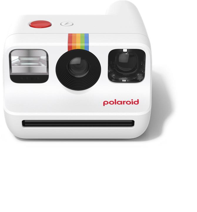 Actual product image Polaroid Everything Box Go Gen2