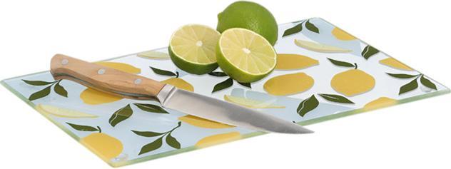 Produktbild Zeller Present Schneidbrett