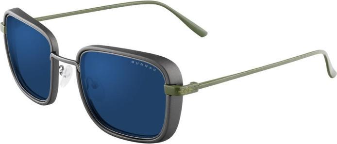 Produktbild Gunnar FALLOUT® VAULT 33 - Gunmetal - Sun