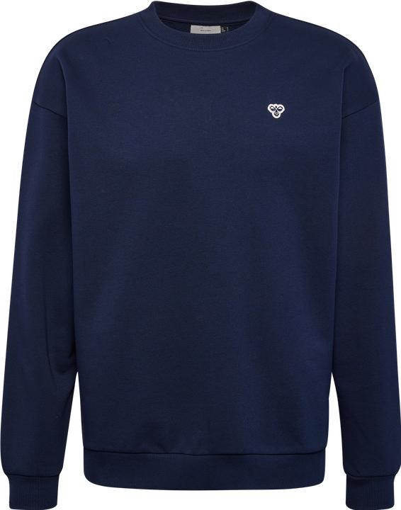 Produktbild hummel hmlLOOSE CREWNECK BEE (XL)