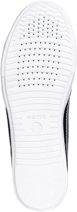 Image du produit Geox heren U WALEE A SNEAKERS (43)