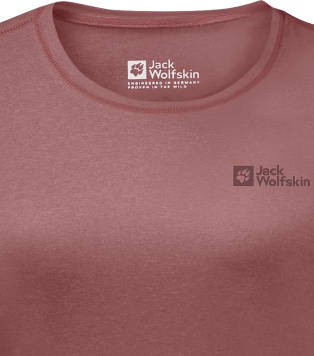 Immagine prodotto Jack Wolfskin Sky Thermal L/S W (XXL)