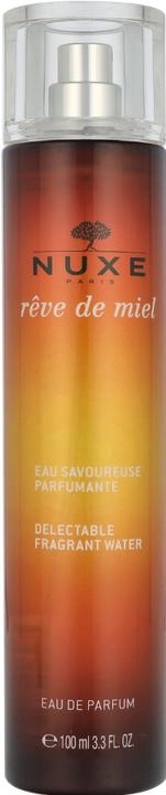 Actual product image Nuxe Rêve De Miel - Eau Savoureuse Parfumante (Eau de parfum, 100 ml)