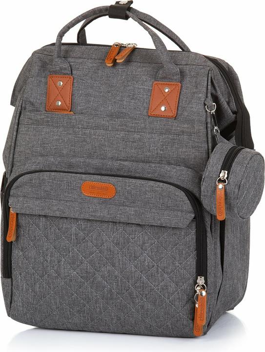 Chipolino Wickeltasche