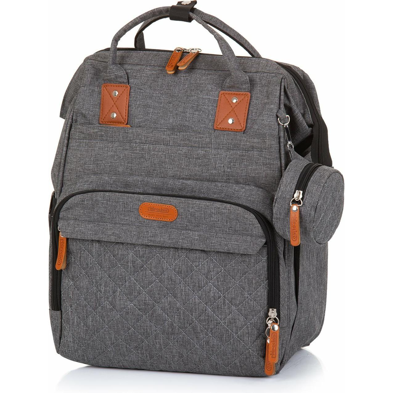 Chipolino Wickeltasche, Kinderwagen