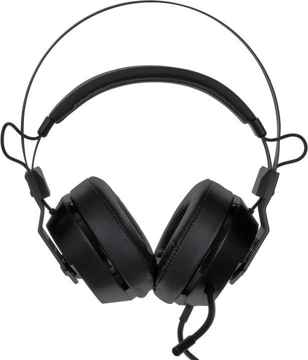 Actual product image MadCatz Headset F.R.E.Q. 4 Black (Cable)