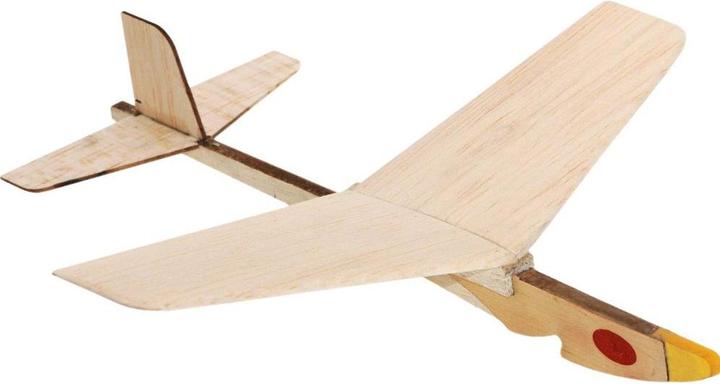 Produktbild Corvus Toys Balsaflieger 02
