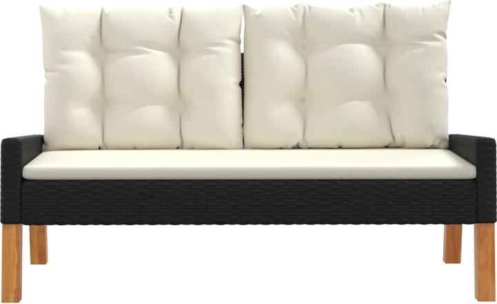 Produktbild vidaXL Garten Lounge Set