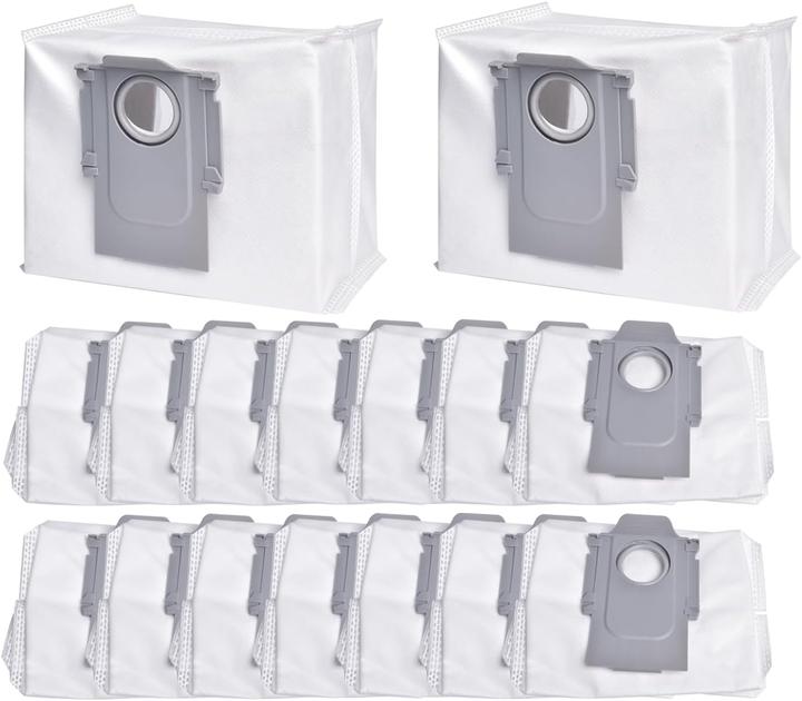 Bluearks Staubbeutel (14x)