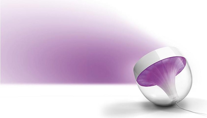 Produktbild Philips Hue Iris Basis (210 lm)