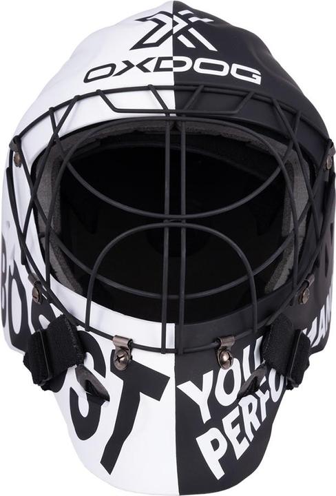 Actual product image Oxdog XGuard Torhütermaske SR (One size)