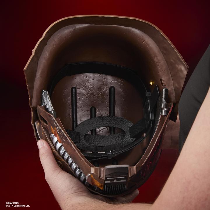 Produktbild Hasbro The Acolyte - Der Fremde Helm