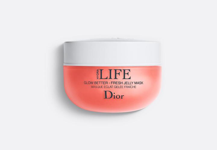 Produktbild Dior Hydra Life Glow Better (50 ml)