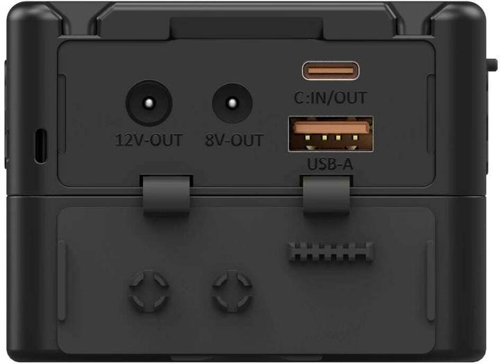 Image du produit SmallRig VB99 SE mini V Mount Battery (Batterie de l'appareil photo)