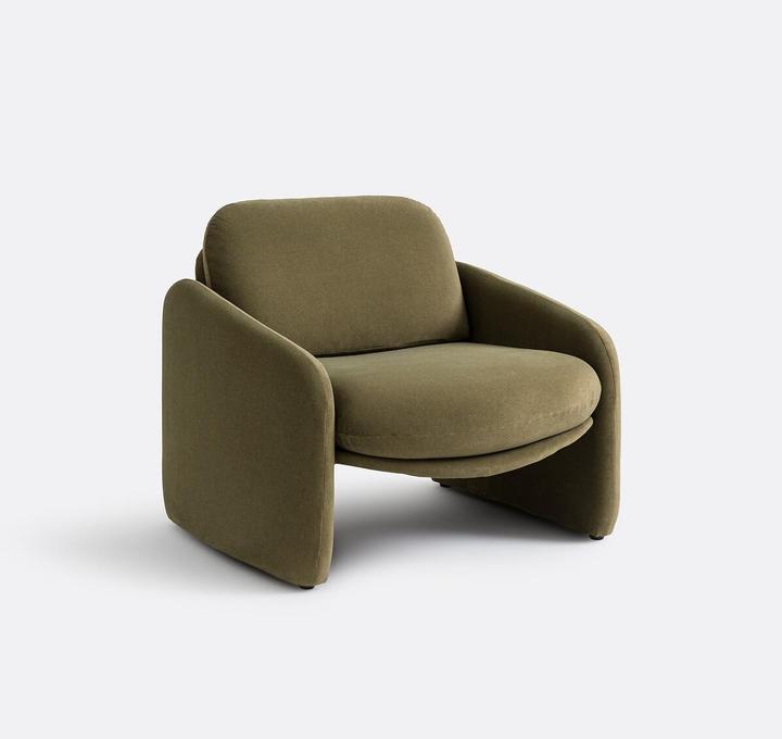 Actual product image La Redoute Interieurs Bellagio