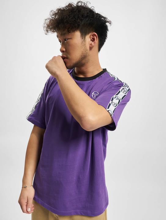 Produktbild Sergio Tacchini Dahoma T-Shirt - 94351 (S)