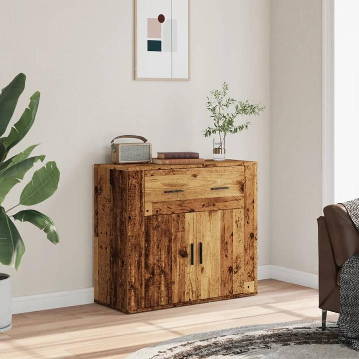 Image du produit vidaXL Sideboard (80 x 33 x 70 cm)