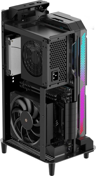 Immagine prodotto Jonsbo V11 (Mini-ITX)