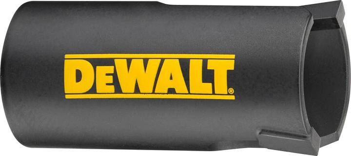 DeWalt Multi Material 25mm CARBIDE HOLE SAW